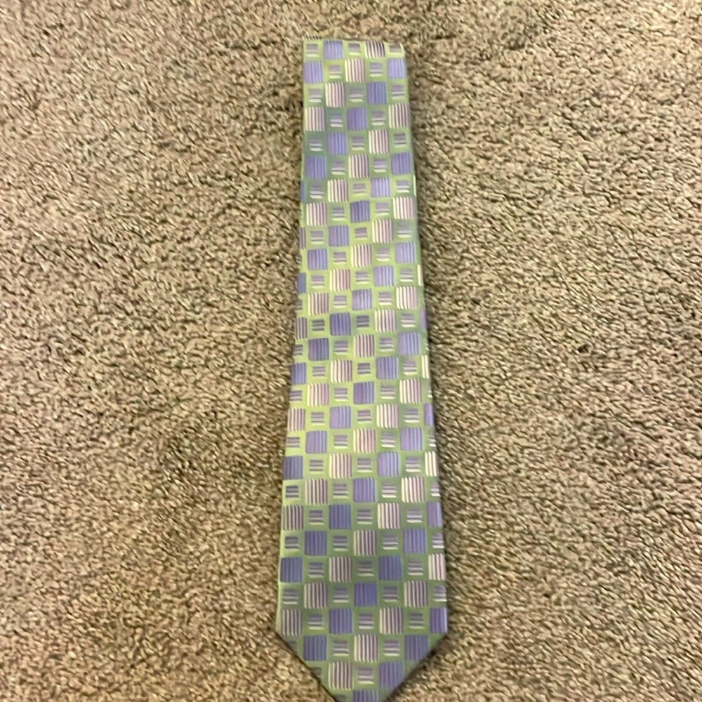 Men's Tie